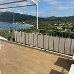Zuccale I Vista Mare Con Terrazza Apartamento Capoliveri (Isola d'Elba)