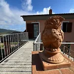 Apartamento Zuccale I Vista Mare Con Terrazza Capoliveri (Isola d'Elba)
