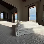 Zuccale I Vista Mare Con Terrazza Apartamento