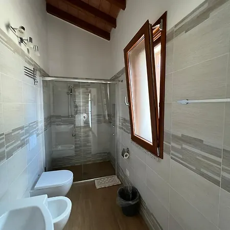شقة Zuccale I Vista Mare Con Terrazza *