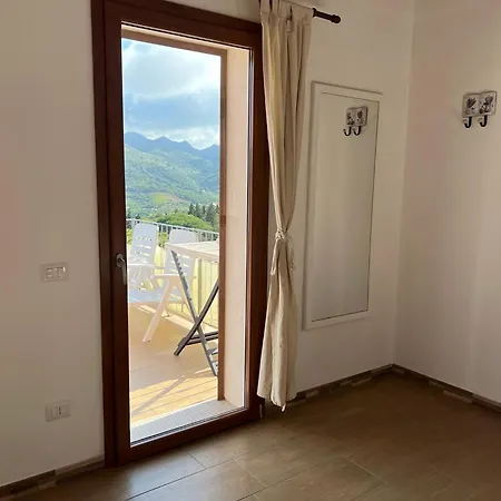Zuccale I Vista Mare Con Terrazza * كابوليفيري