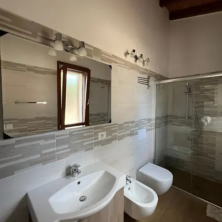 Zuccale I Vista Mare Con Terrazza * كابوليفيري