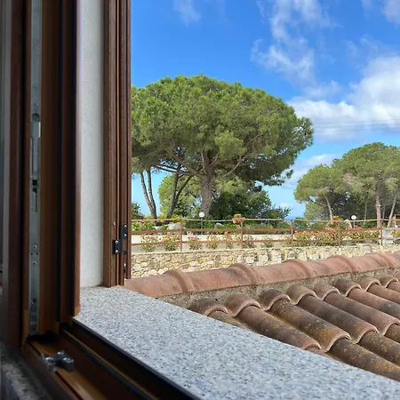 Zuccale I Vista Mare Con Terrazza * كابوليفيري