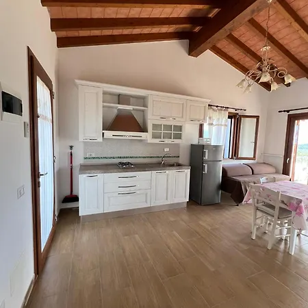 Zuccale I Vista Mare Con Terrazza * Capoliveri (Isola d'Elba)